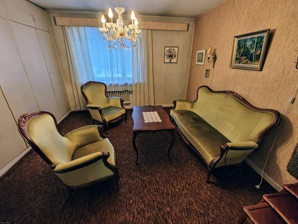 3h + k + s + p  Loimaa – foto 5