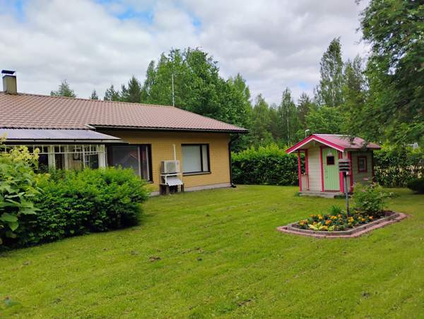 4h + K+apuk.+pesuh.+s+autotalli+varasto/tek.tila+p  Chuvashskaya Respublika - valokuva 2