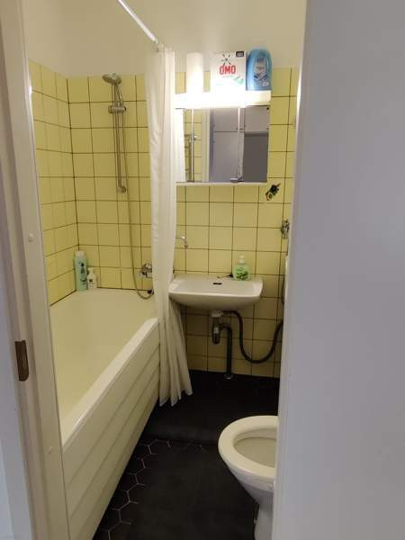 1h + kph + k+ ranskalainen parveke  Hyvinkää - valokuva 5