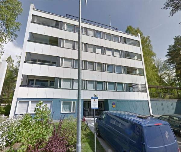 1h + kk  Hyvinge – foto 1