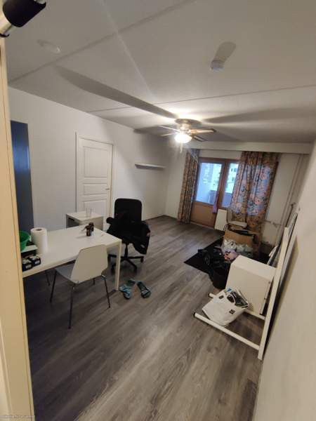 2h, k, kph/wc, et.  Hyvinkää - valokuva 3