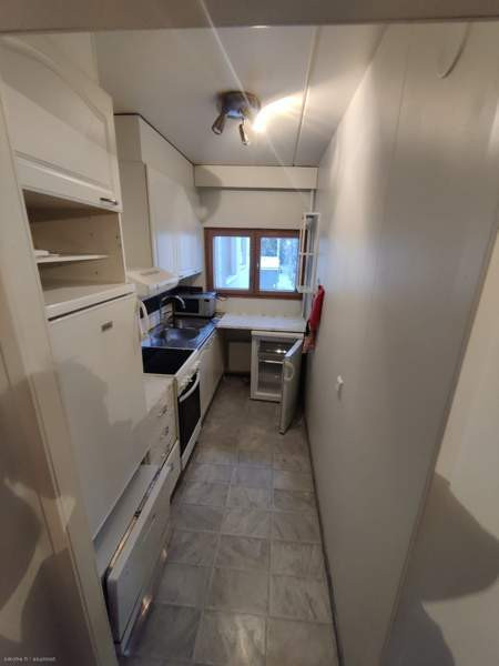 2h, k, kph/wc, et.  Hyvinkää - valokuva 4