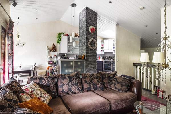 4h+k+s+th  Lappeenranta – foto 3