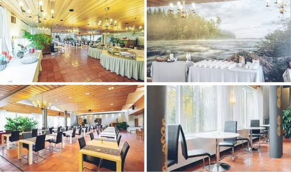 3h + k + s + kph + khh + wc  Joensuu – foto 5