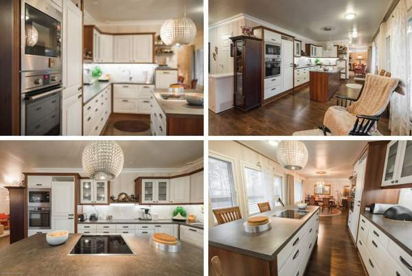 3h + k + s + kph + khh + wc  Joensuu – foto 2