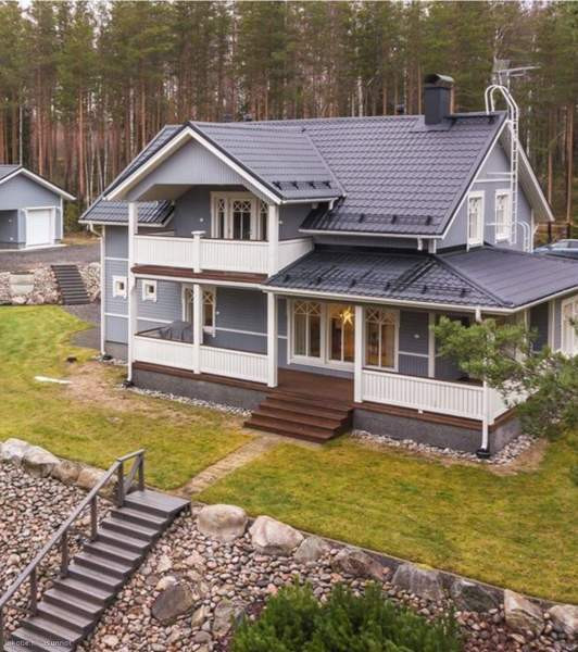 5h + s + p  Kuopio - photo 1