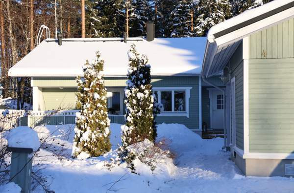 3h + k + s  Коувола - изображение 1