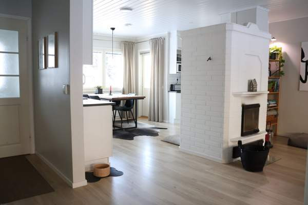 3h + k + s  Коувола - изображение 5