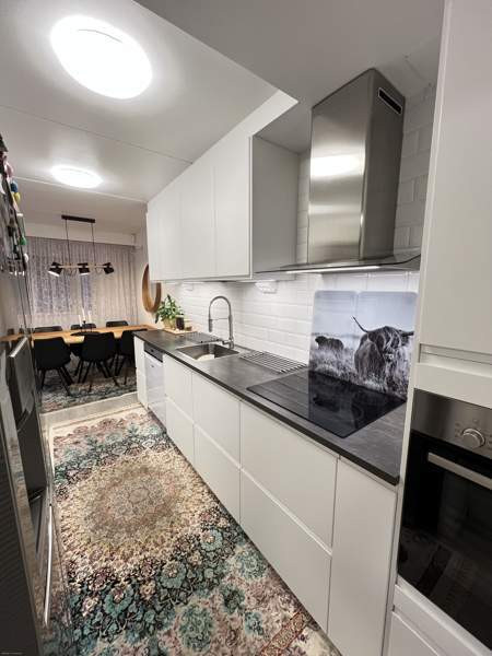 3h + s + kph + wc  Kirkkonummi – foto 2