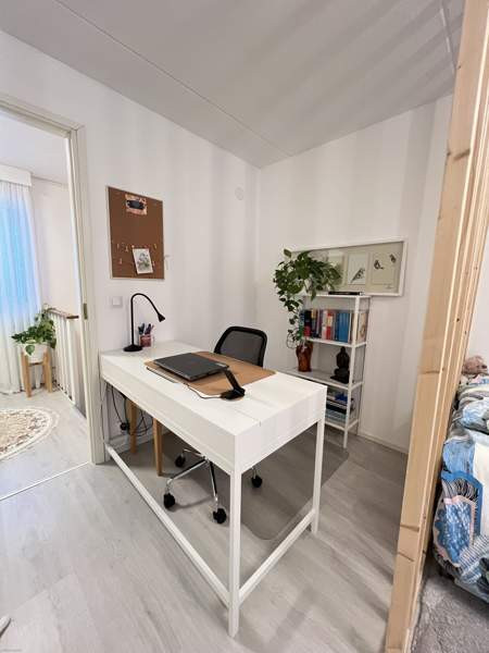 3h + s + kph + wc  Kirkkonummi – foto 5