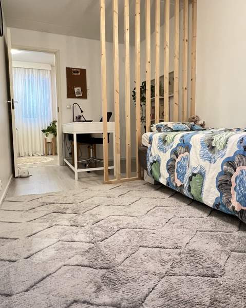 3h + s + kph + wc  Kirkkonummi – foto 4