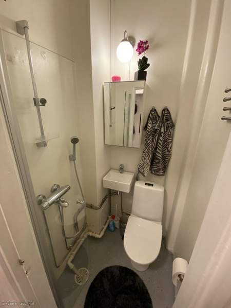 1h + kk + wc/suihku  Чукотский АО - изображение 6