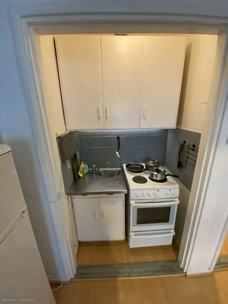 1h + kk + wc/suihku  Чукотский АО - изображение 5