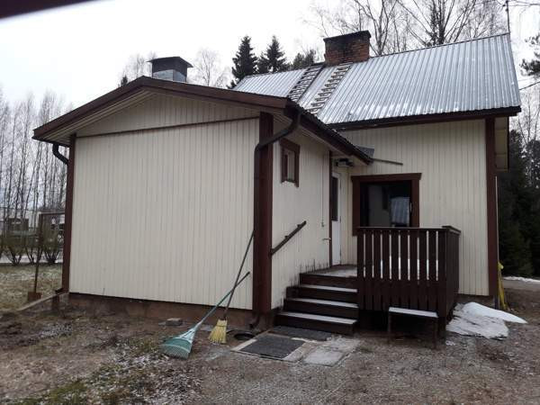 3h + avok + s + p  Rantasalmi - photo 1