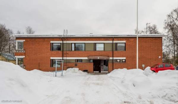 3h + k + p  Pyhäjärvi – foto 1