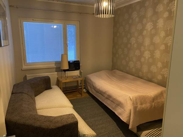 4h+k+vh +wc+ph+s+ljh+var +at+terassi  Ilomantsi - изображение 6