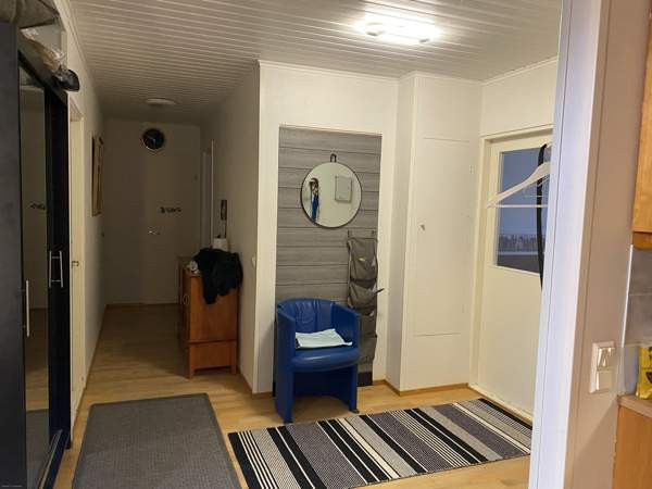 4h+k+vh +wc+ph+s+ljh+var +at+terassi  Ilomantsi - изображение 4