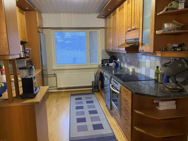 4h+k+vh +wc+ph+s+ljh+var +at+terassi  Ilomantsi - изображение 2