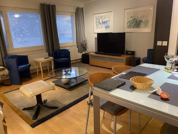 4h+k+vh +wc+ph+s+ljh+var +at+terassi  Ilomantsi - изображение 3