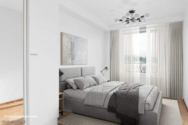 3h + avok + s + p  Helsinki - изображение 4