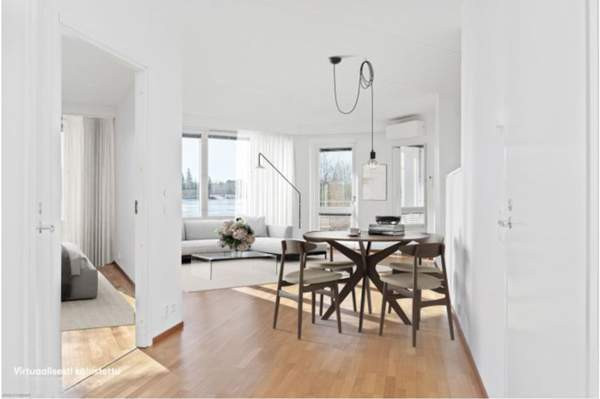 3h + avok + s + p  Helsinki - изображение 1