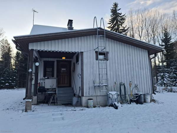 4h + k + s  Tuusniemi - valokuva 1