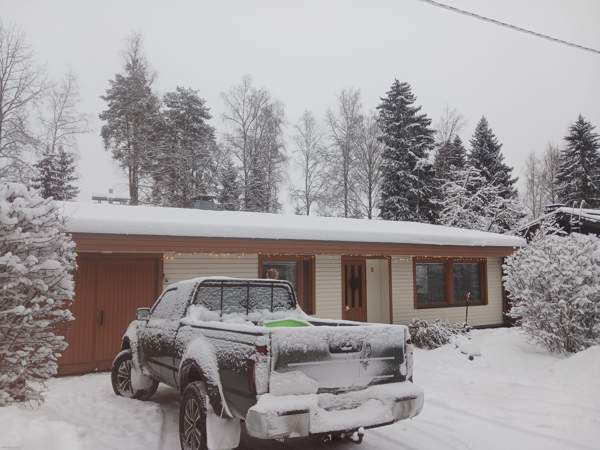 3h + s  Haemeenlinna – foto 3