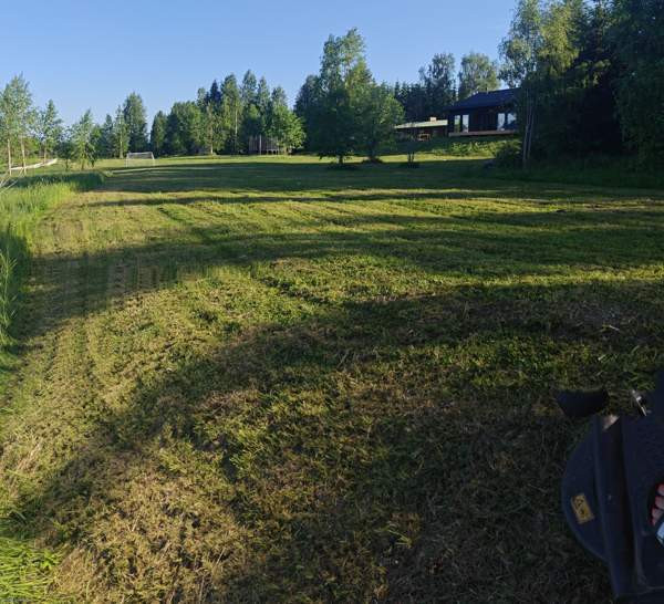5h + avok + s + khh + wc  Vieremä - valokuva 2