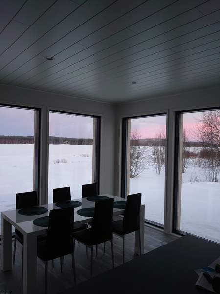 5h + avok + s + khh + wc  Vieremä - photo 4