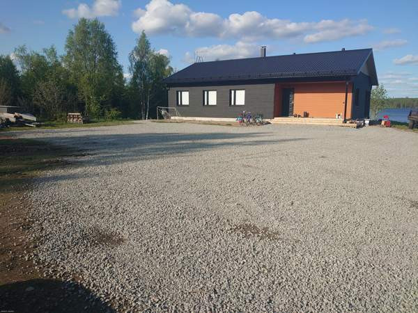 5h + avok + s + khh + wc  Vieremä - photo 1