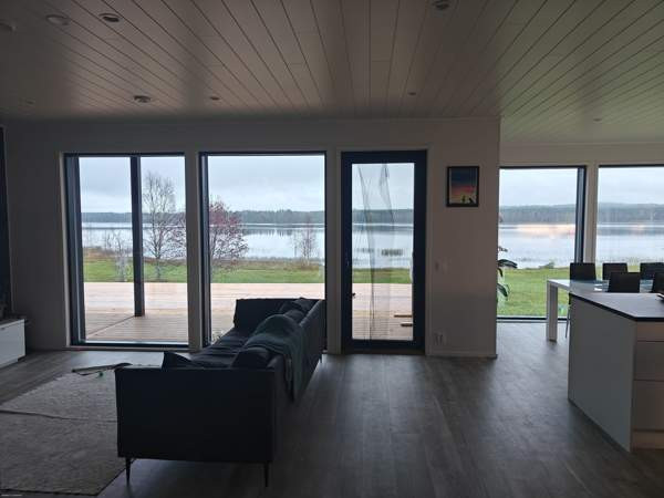 5h + avok + s + khh + wc  Vieremä - photo 6