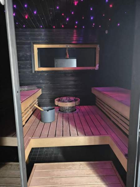 5h + avok + s + khh + wc  Vieremä - photo 8