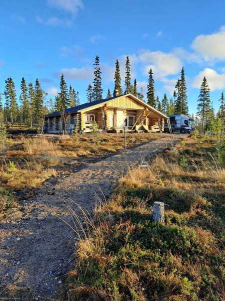 3mh + tupak.+ kodinhoitoh. + s + p + 2 wc, terassi  Kuusamo - photo 2