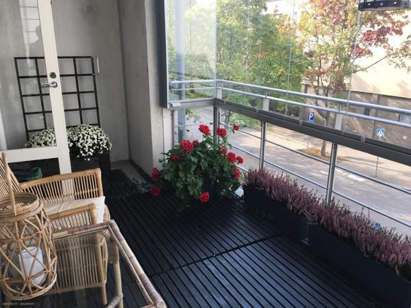 3h + avok + wc+kph+p  Helsinki - photo 1