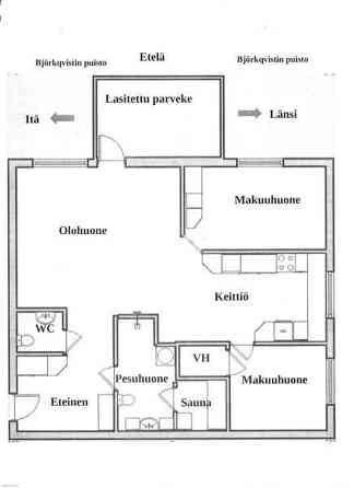 3h + s + p  Seinaejoki
