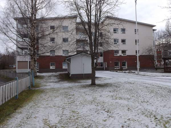 3h + s + p  Seinaejoki – foto 1