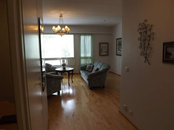 3h + s + p  Seinaejoki - photo 6