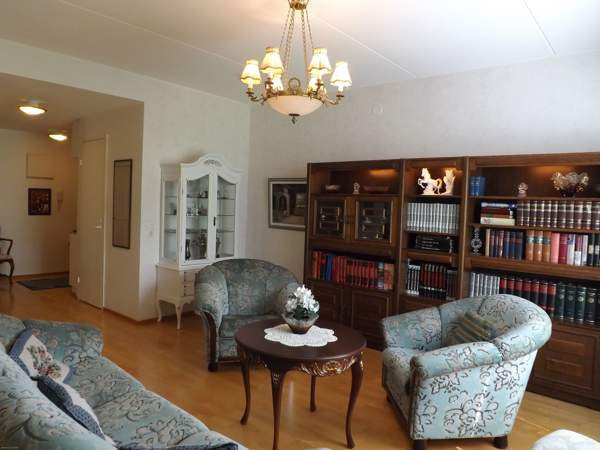 3h + s + p  Seinaejoki - photo 4