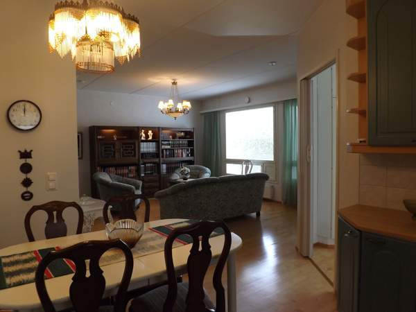 3h + s + p  Seinaejoki - photo 5