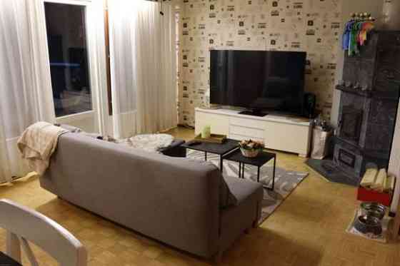 2h + avok + wc + s  Kouvola