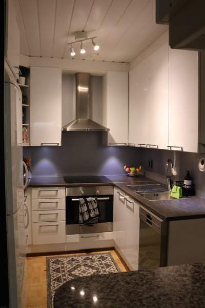 2h + avok + wc + s  Kouvola - photo 3