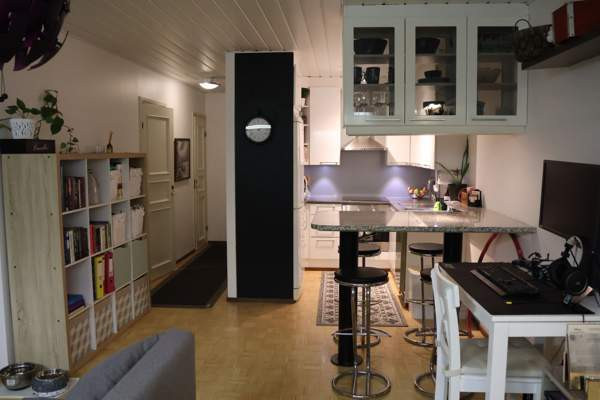 2h + avok + wc + s  Kouvola - photo 6