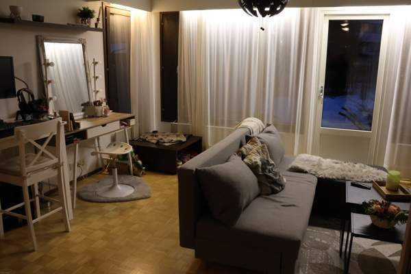 2h + avok + wc + s  Kouvola - photo 4