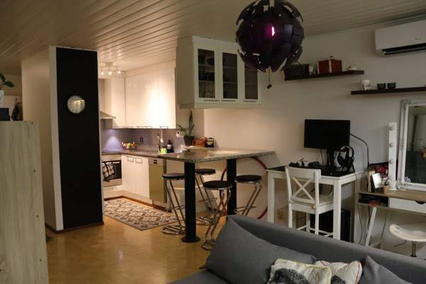 2h + avok + wc + s  Kouvola - photo 5