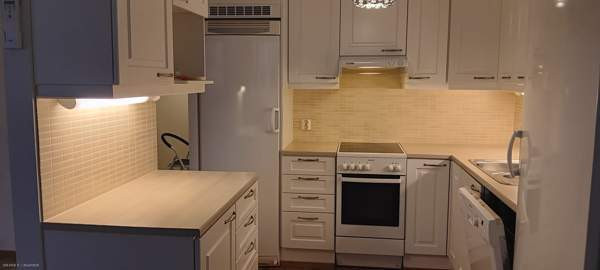 3h +k+s  Forssa - valokuva 1