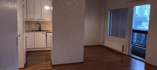 3h +k+s  Forssa - valokuva 2