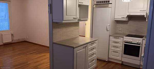 3h +k+s  Forssa - valokuva 3