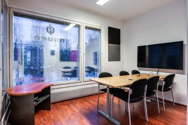 3h + k + kh/wc  Oulu - photo 6