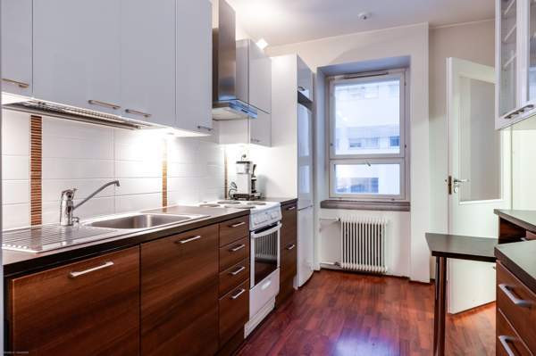 3h + k + kh/wc  Oulu - photo 2