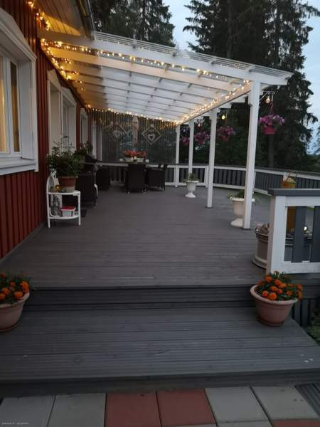 6mh + k + oh + 2 ph + s + khh + 3 wc + 2 et  Lapinlahti - valokuva 3